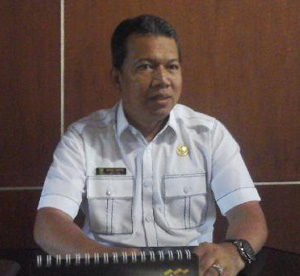 Kadiskes Inhil Berharapkan Dapat Tingkatkan Pelayanan